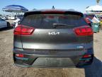 2022 KIA Niro ev ex