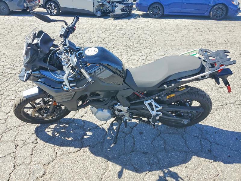 2023 BMW F 750 GS