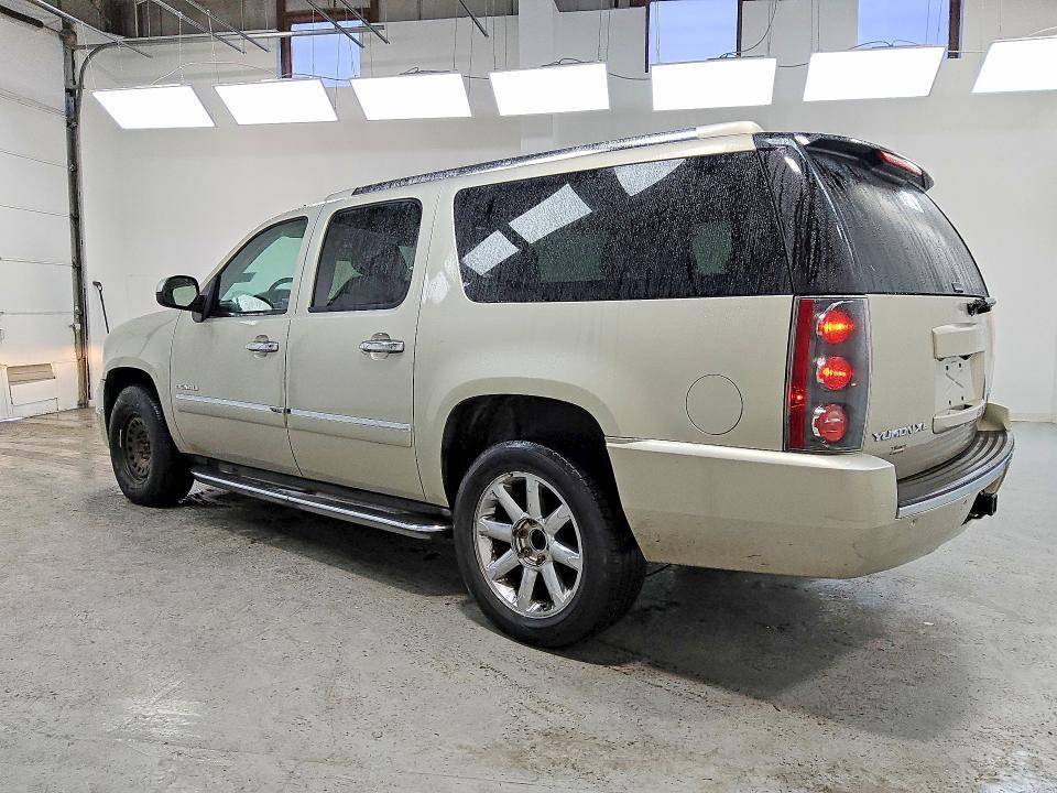 2013 GMC Yukon xl Denali