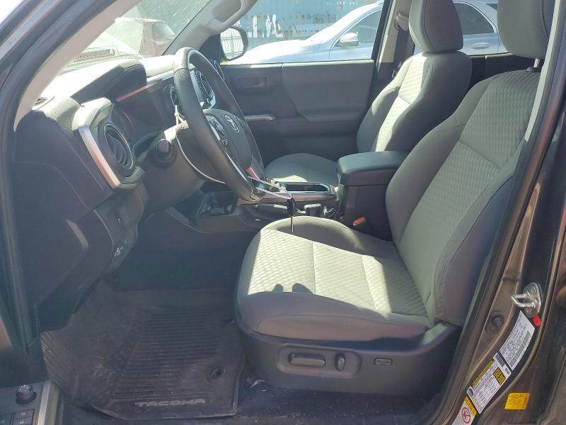 2020 Toyota Tacoma SR5 V6