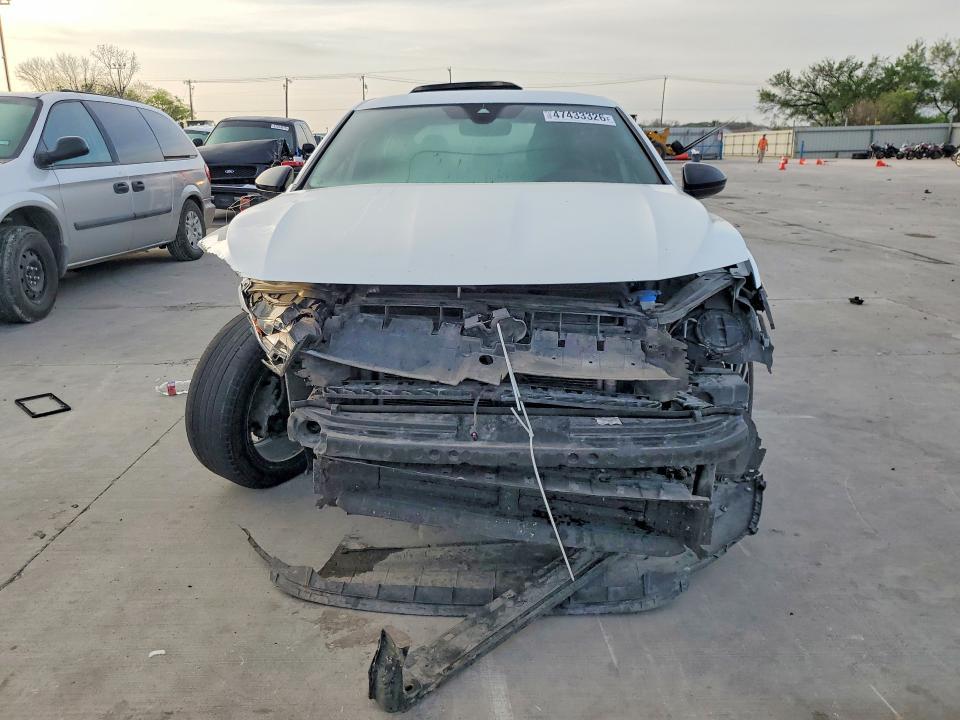 2024 Volkswagen Jetta Sport