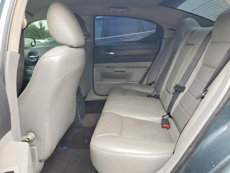 2006 Dodge Charger r