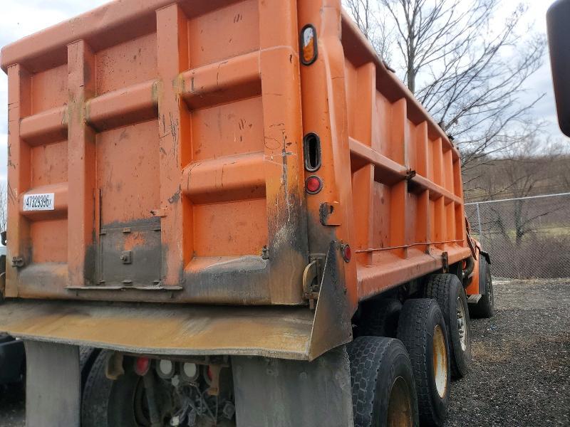 2007 Sterling LT9500 Dump Truck