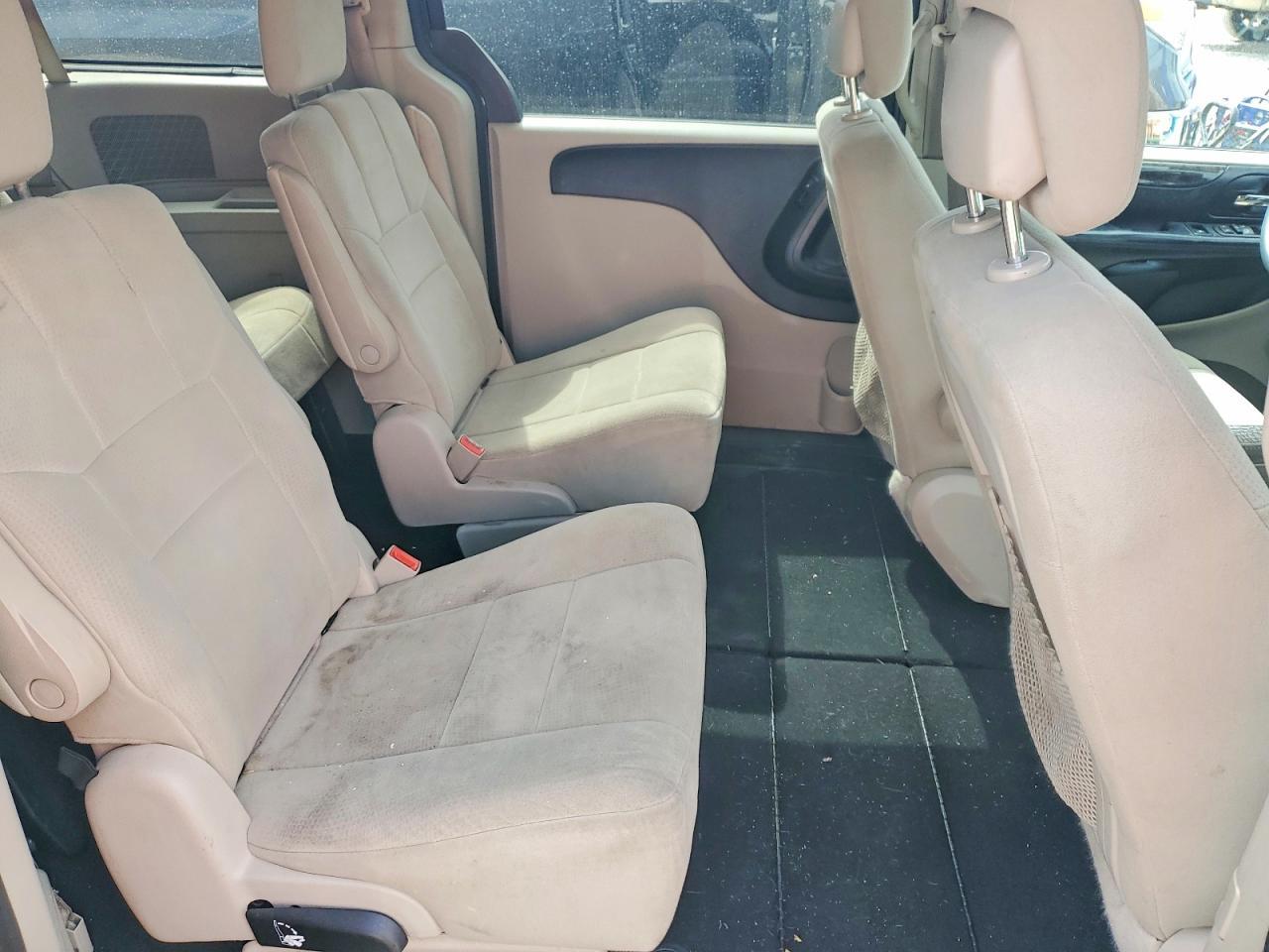 2011 Dodge Grand Caravan Mainstreet