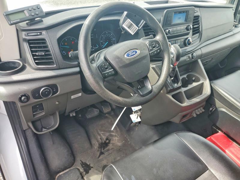 2023 Ford Transit T-350