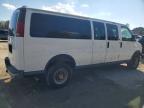 1999 GMC Savana G3500