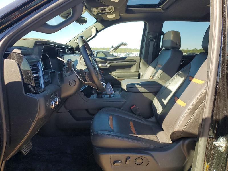 2024 GMC Sierra K1500 AT4