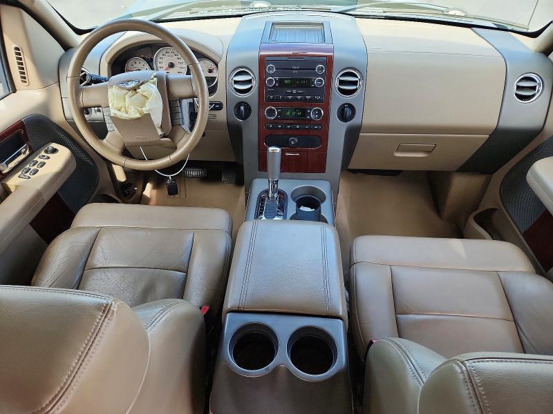 2008 Ford F150 Supercrew