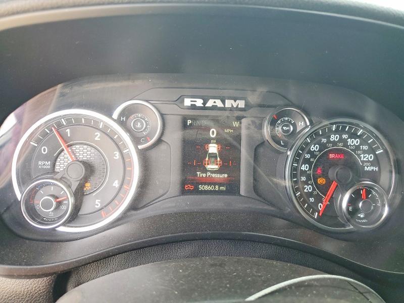 2024 Dodge RAM 3500 BIG Horn