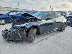 Cadillac ct5 salvage cars for sale: 2024 Cadillac Ct5-v