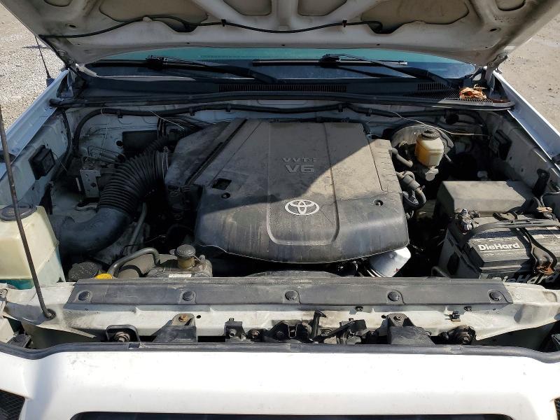 2005 Toyota Tacoma V6