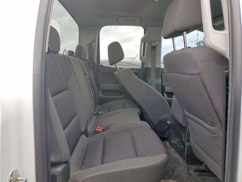 2019 GMC Sierra Limited K1500 sle