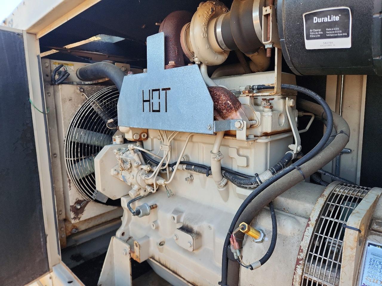 2003 Unknown 2003 Katolight Generation