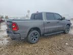 2025 Dodge RAM 1500 BIG Horn