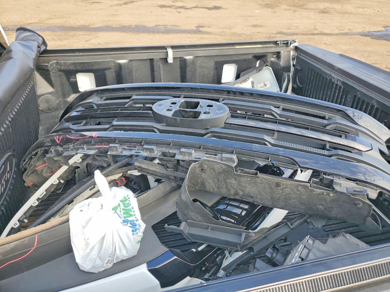 2024 Ford F150 XLT