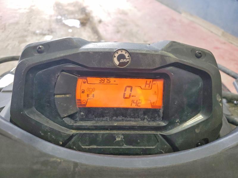 2023 Can-Am Outlander atv