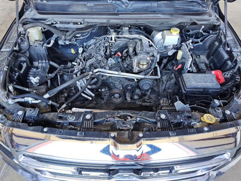 2019 Dodge RAM 1500 BIG Horn