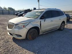 Buick salvage cars for sale: 2015 Buick Enclave