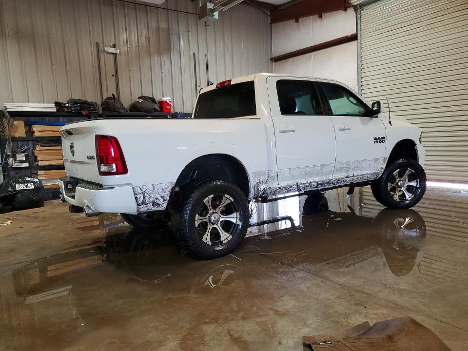 2015 Dodge RAM 1500 Sport
