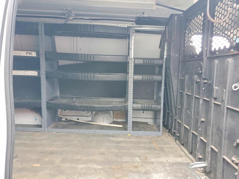 2006 Ford Econoline E350 Super Duty Van