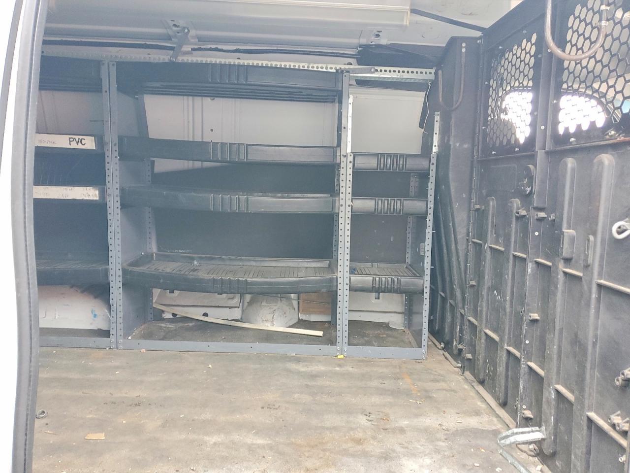 2006 Ford Econoline E350 Super Duty Van