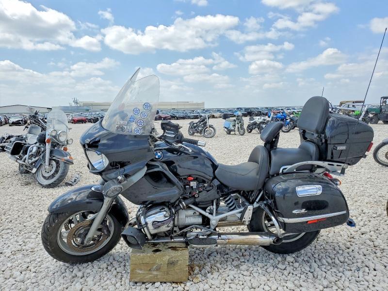2004 BMW R1200 CL