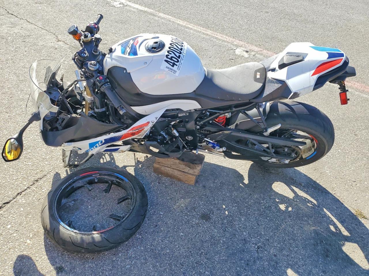 2024 BMW S 1000 RR