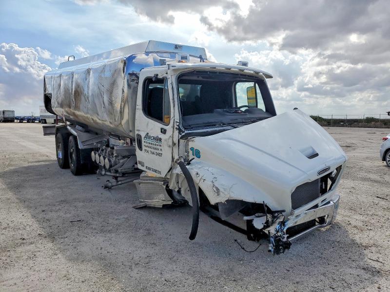 2026 Freightliner M2 106 Medium Duty Fuel / Lube Truck