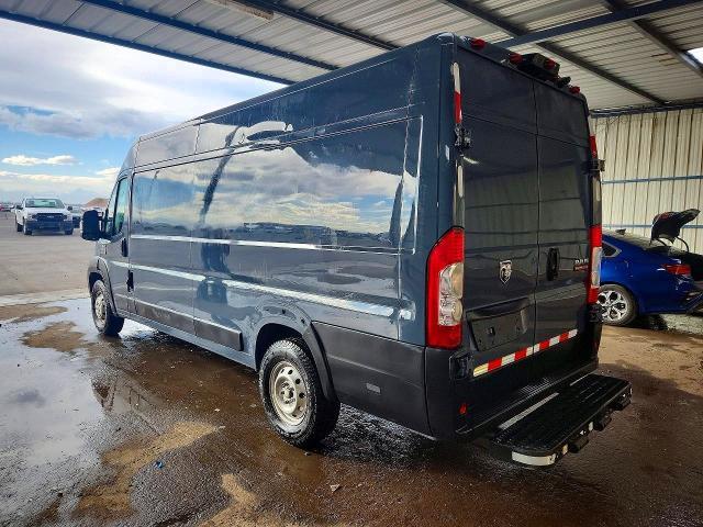 2021 Dodge Ram Promaster 3500 3500 High