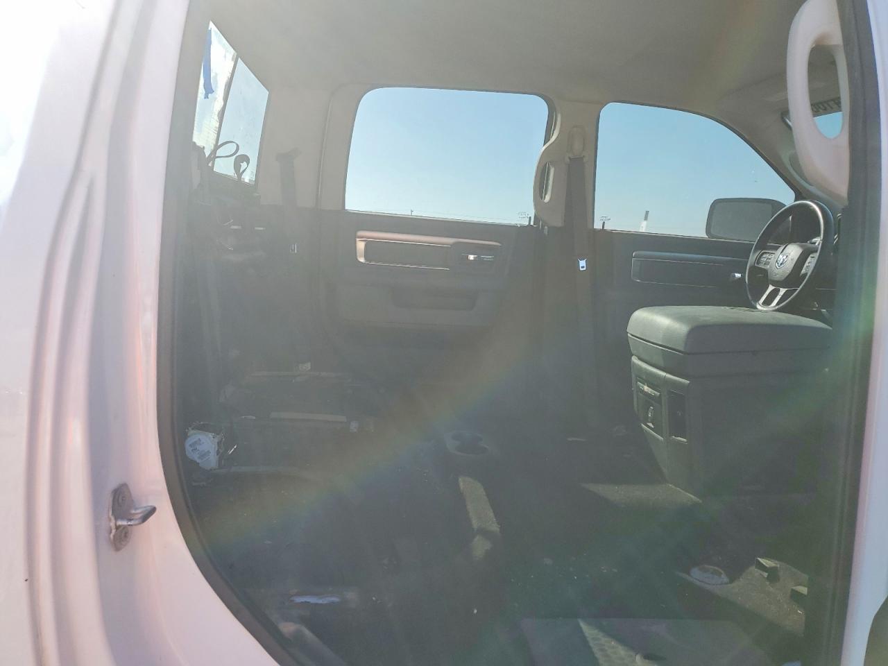 2016 Dodge Ram 1500 slt