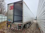 2026 Wasbash Van 3100t Refrigerated van Trailer