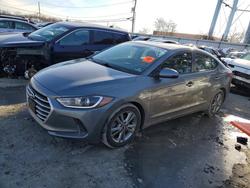 2017 Hyundai Elantra se for sale in Windsor, NJ