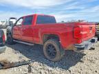 2015 Chevrolet Silverado K2500 Heavy Duty LT