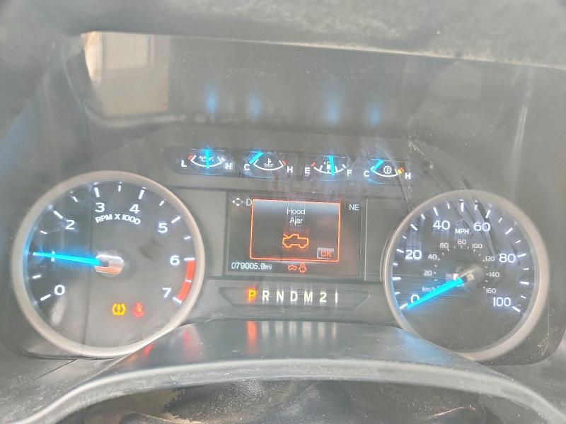 2019 Ford F250 Super Duty