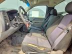 2011 Chevrolet Silverado K1500