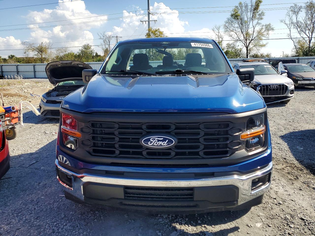 2024 Ford F150 XL