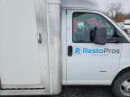 2022 Chevrolet Express G3500