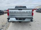 2025 Chevrolet Silverado C1500 Custom
