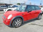 2006 Mini Cooper