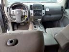 2015 Nissan Frontier S