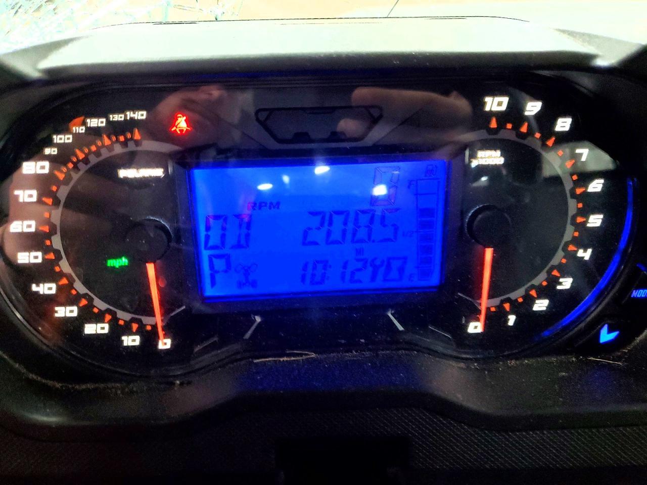 2022 Polaris Ranger XP 1000 Utility Vehicle
