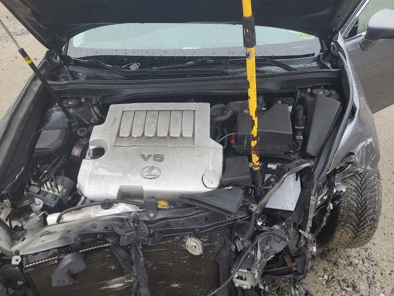 2015 Lexus Es 350 Base