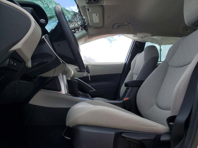 2024 Toyota Corolla Cross l
