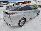 2017 Toyota Prius two