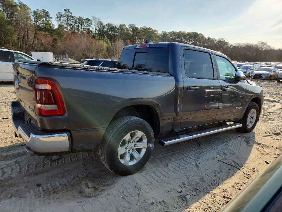 2024 Dodge 1500 Laramie