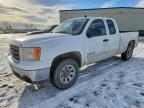 2011 GMC Sierra K1500 SLE
