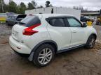 2012 Nissan Juke s