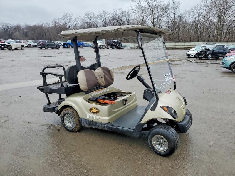 2007 Yamaha 2007 Golf Cart