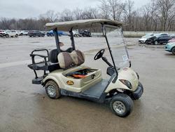 Yamaha salvage cars for sale: 2007 Yamaha 2007 Golf Cart