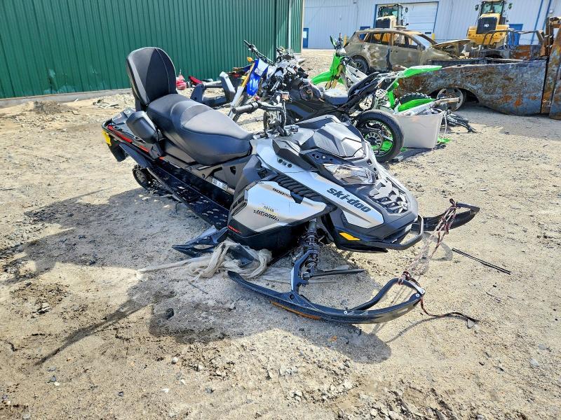 2020 Bombardier GT900LTDTUR